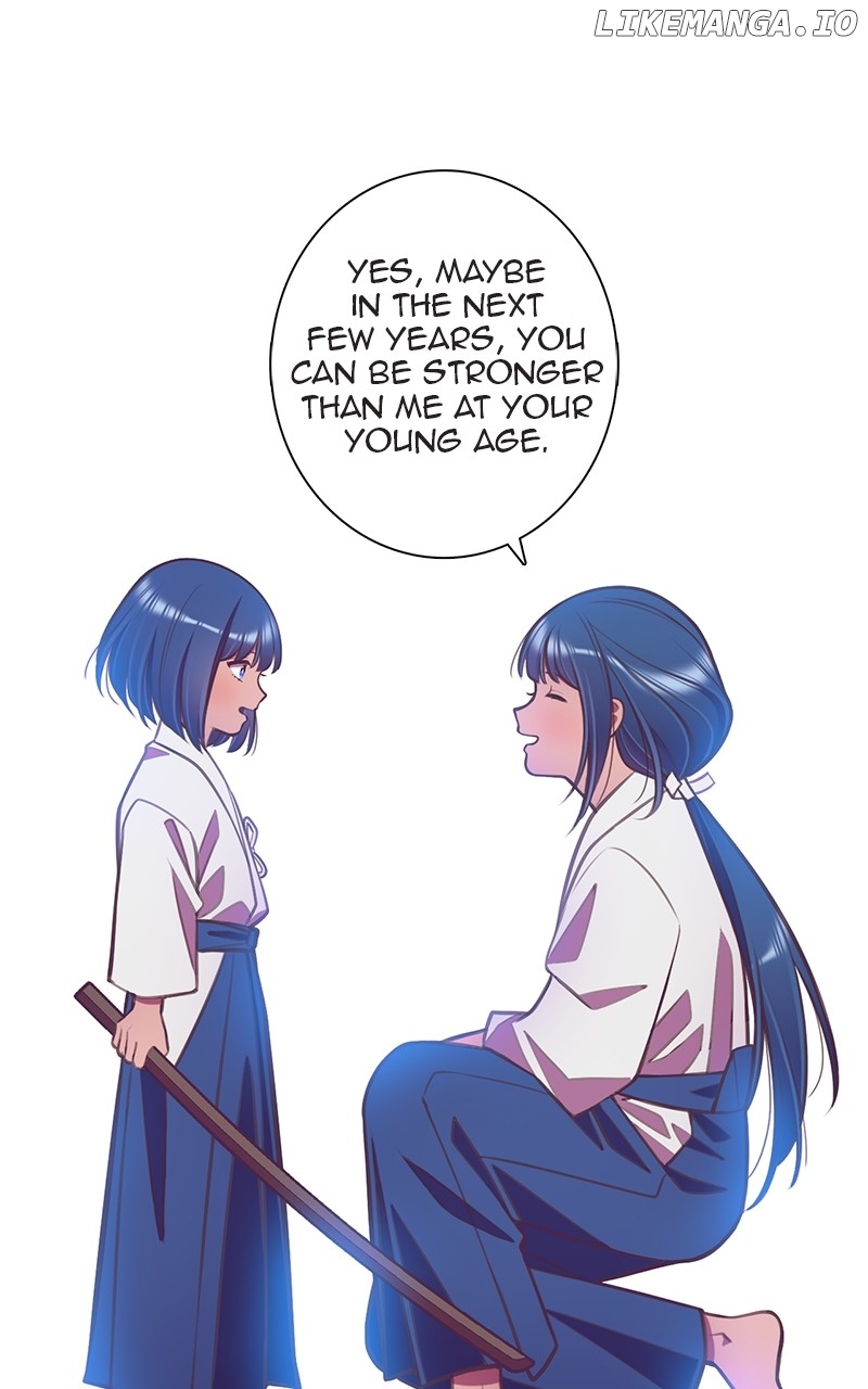 SHIRAI - Manhwa Chapter 5 - page 6